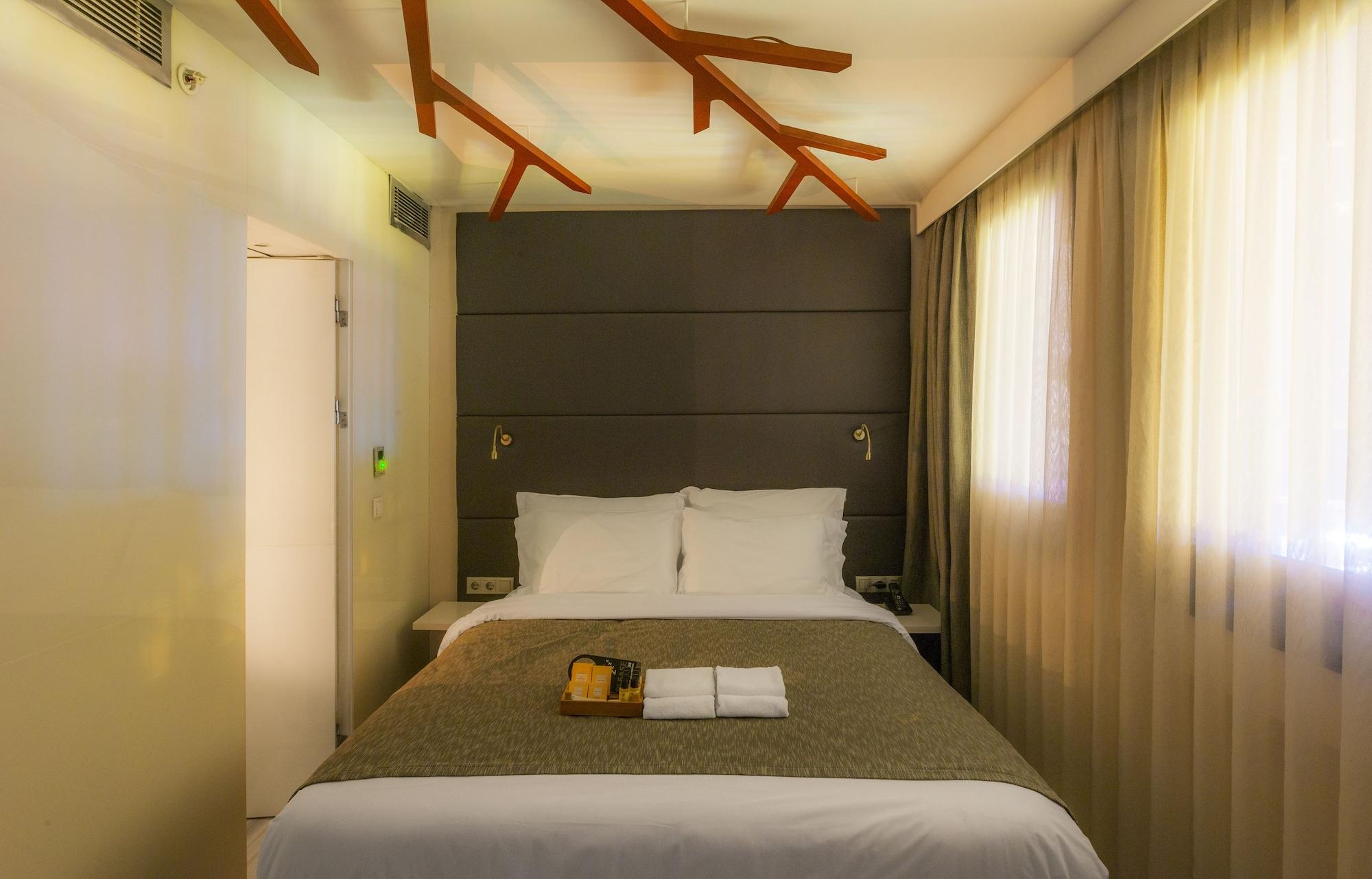 The Purl Hotel Istambul Exterior foto